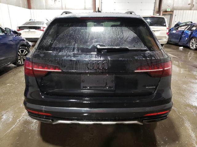 Продажа на аукционе авто 2023 Audi A4 Allroad Prestige, vin: WA19AAF40PA023670, номер лота: 44945584