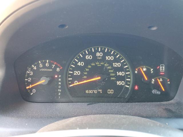 Aukcja sprzedaży 2004 Honda Accord Lx, vin: 1HGCM56424A019241, numer aukcji: 43791534