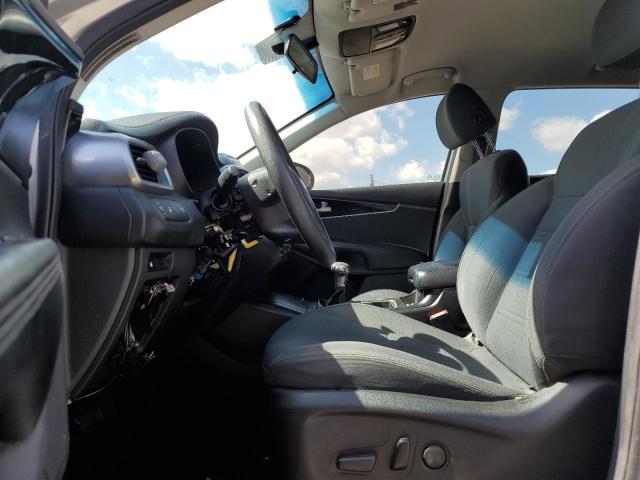 Aukcja sprzedaży 2019 Kia Sorento Lx, vin: 5XYPG4A52KG576942, numer aukcji: 45534494