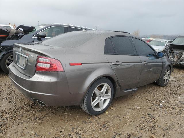 2007 Acura Tl მანქანა იყიდება აუქციონზე, vin: 19UUA66207A044807, აუქციონის ნომერი: 48099294