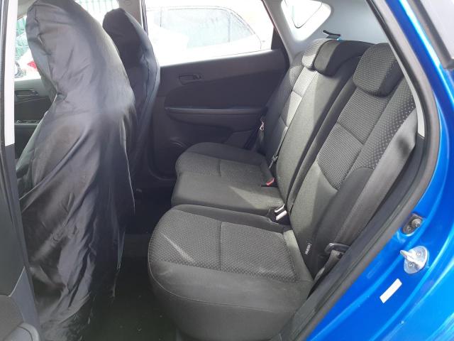 Aukcja sprzedaży 2010 Hyundai I30 Comfor, vin: TMADB51DMAJ084889, numer aukcji: 45211074