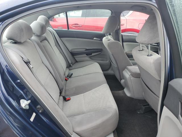 Продажа на аукционе авто 2009 Honda Accord Lx, vin: 1HGCP26339A165913, номер лота: 46883814