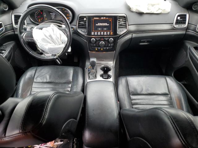 Aukcja sprzedaży 2019 Jeep Grand Cherokee Limited, vin: 1C4RJFBG3KC800634, numer aukcji: 45404334