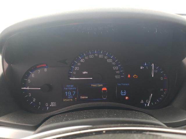 Продажа на аукционе авто 2013 Cadillac Ats Performance, vin: 1G6AC5SX9D0167677, номер лота: 46254154