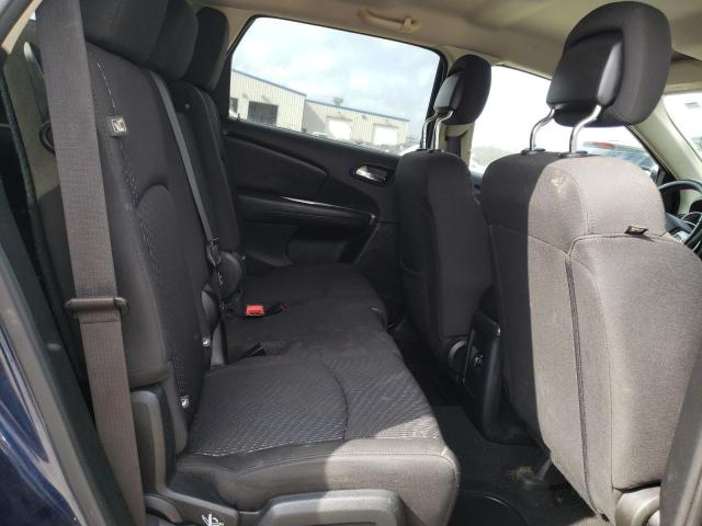 Продажа на аукционе авто 2018 Dodge Journey Se, vin: 3C4PDCAB1JT495835, номер лота: 45121574