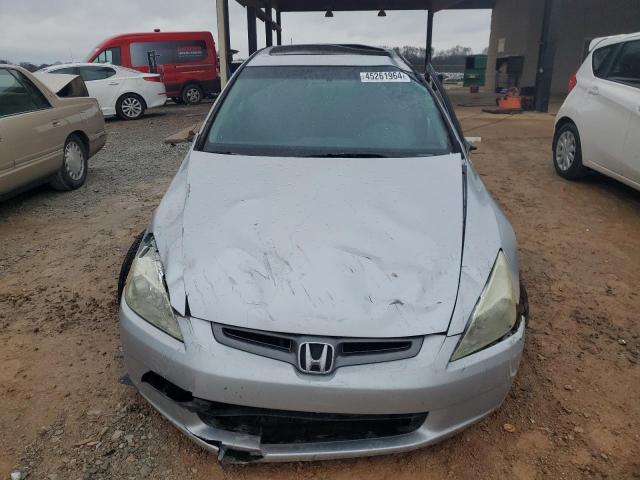 Aukcja sprzedaży 2004 Honda Accord Ex, vin: 1HGCM56694A058135, numer aukcji: 45261964
