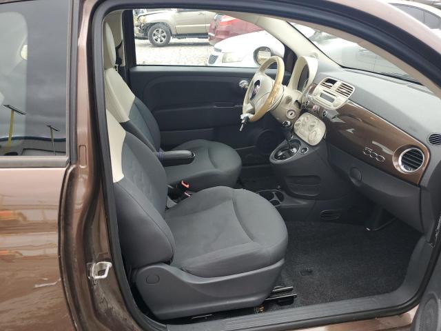 Продаж на аукціоні авто 2013 Fiat 500 Pop, vin: 3C3CFFAR7DT513304, номер лоту: 46002974