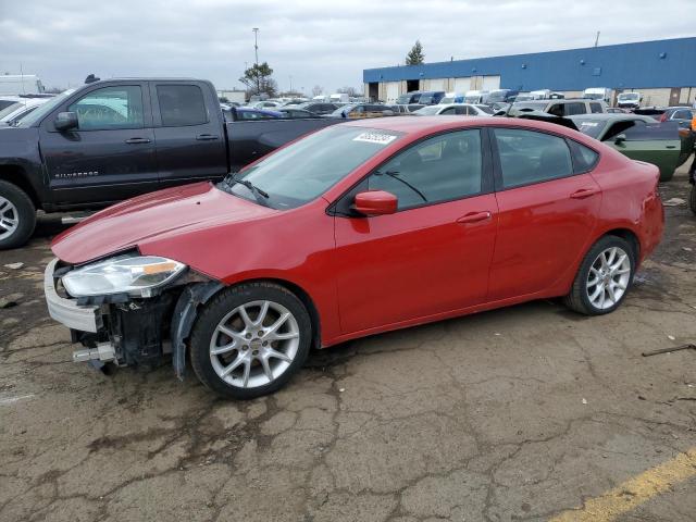 Продаж на аукціоні авто 2013 Dodge Dart Sxt, vin: 1C3CDFBA2DD300166, номер лоту: 48525234