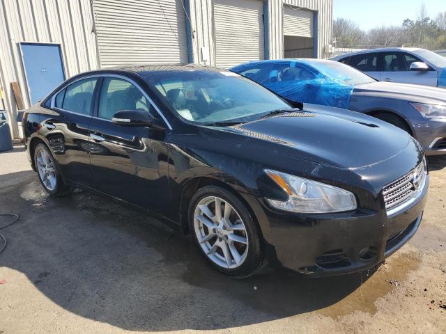 Продаж на аукціоні авто 2010 Nissan Maxima S, vin: 1N4AA5AP6AC832233, номер лоту: 47577484