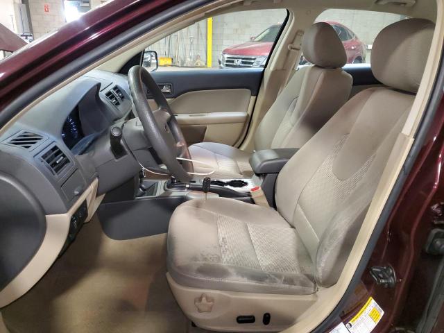 Продажа на аукционе авто 2011 Ford Fusion Se, vin: 3FAHP0HAXBR102393, номер лота: 47199064