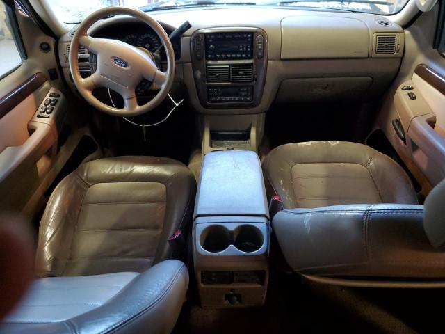 Auction sale of the 2005 Ford Explorer Eddie Bauer, vin: 1FMDU74W25UB61507, lot number: 45547654
