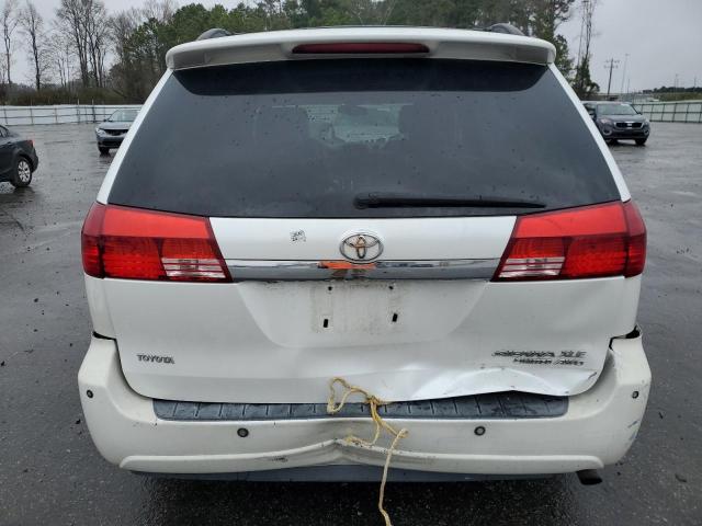 Aukcja sprzedaży 2004 Toyota Sienna Xle, vin: 5TDBA22C94S027354, numer aukcji: 45175114