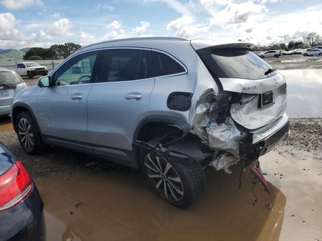 Продаж на аукціоні авто 2022 Mercedes-benz Gla 250 4matic, vin: W1N4N4HB4NJ389736, номер лоту: 45489744