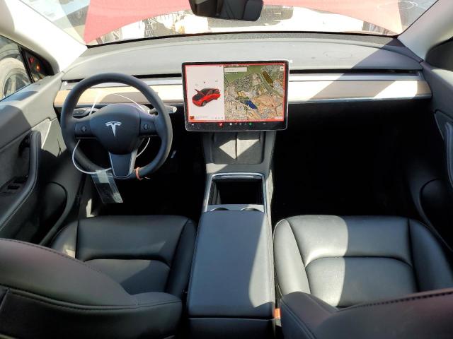 Aukcja sprzedaży 2022 Tesla Model Y, vin: 7SAYGAEE8NF401607, numer aukcji: 45114324