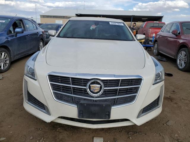 Aukcja sprzedaży 2014 Cadillac Cts, vin: 1G6AW5SX6E0173588, numer aukcji: 45927804