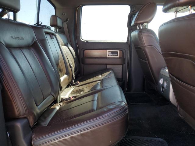 Aukcja sprzedaży 2009 Ford F150 Supercrew, vin: 1FTPW14V99FA60653, numer aukcji: 44568564