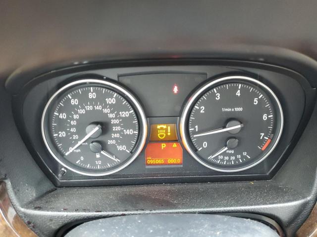 Aukcja sprzedaży 2009 Bmw 328 I, vin: WBAPH73579E127753, numer aukcji: 43860704