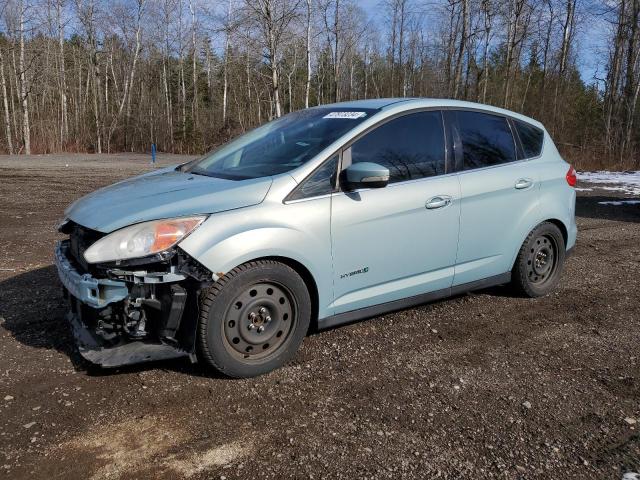 Продаж на аукціоні авто 2013 Ford C-max Sel, vin: 1FADP5BUXDL506861, номер лоту: 47873234