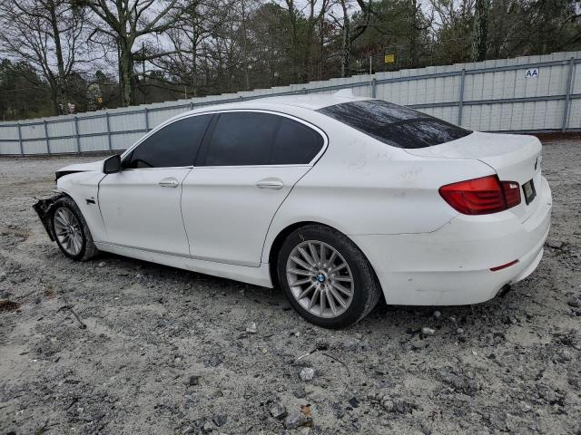 Aukcja sprzedaży 2011 Bmw 535 I, vin: WBAFR7C51BC804225, numer aukcji: 45315894