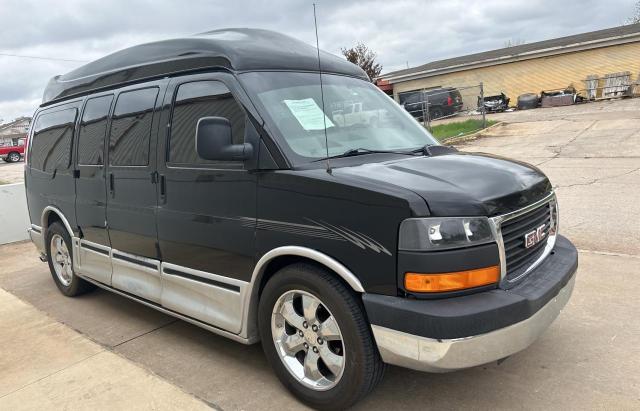 Aukcja sprzedaży 2003 Gmc Savana Rv G1500, vin: 1GDFG15T431230696, numer aukcji: 48360724