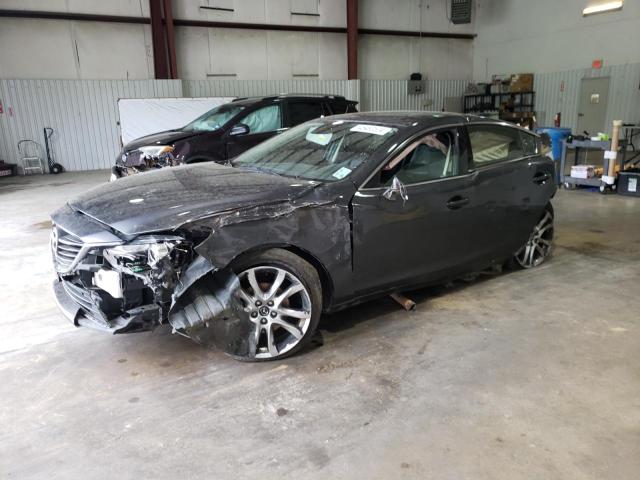 Aukcja sprzedaży 2014 Mazda 6 Grand Touring, vin: JM1GJ1W64E1143029, numer aukcji: 45463534