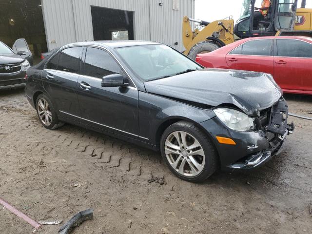 Aukcja sprzedaży 2013 Mercedes-benz C 300 4matic, vin: WDDGF8AB1DR283429, numer aukcji: 45346144