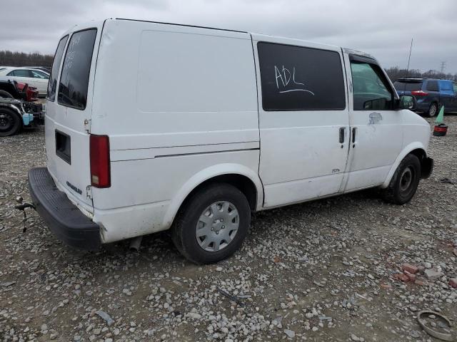 Aukcja sprzedaży 2000 Chevrolet Astro, vin: 1GCDM19W6YB187747, numer aukcji: 45180844