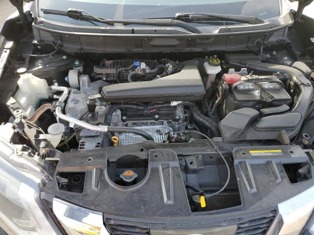 Aukcja sprzedaży 2017 Nissan Rogue S, vin: KNMAT2MV9HP568232, numer aukcji: 45405984