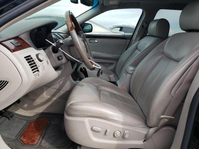 Aukcja sprzedaży 2006 Cadillac Dts, vin: 1G6KD57Y26U224431, numer aukcji: 44836844