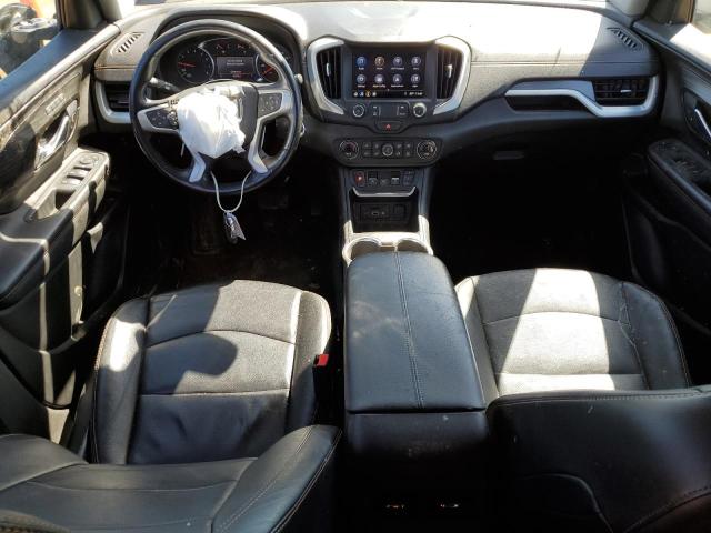 Продажа на аукционе авто 2021 Gmc Terrain Slt, vin: 3GKALVEVXML316385, номер лота: 47778054