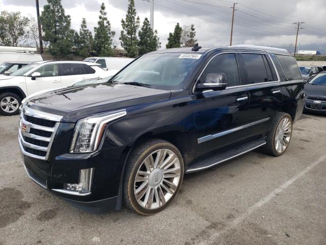 Продаж на аукціоні авто 2016 Cadillac Escalade, vin: 1GYS3AKJ7GR481277, номер лоту: 45532564