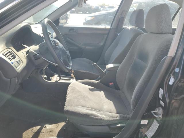 Aukcja sprzedaży 1998 Honda Civic Lx, vin: JHMEJ6675WS003806, numer aukcji: 45290704