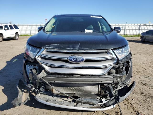 Продажа на аукционе авто 2015 Ford Edge Sel, vin: 2FMTK3J93FBB81703, номер лота: 45528614