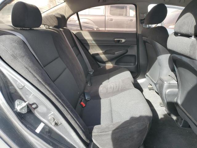 Продажа на аукционе авто 2010 Honda Civic Lx-s, vin: 2HGFA1F66AH511168, номер лота: 45314664