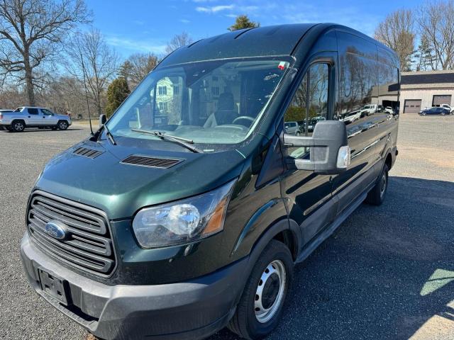 Продажа на аукционе авто 2019 Ford Transit T-350, vin: 1FTBW2CV4KKA13612, номер лота: 48511424
