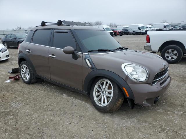Aukcja sprzedaży 2015 Mini Cooper S Countryman, vin: WMWZC3C55FWT03530, numer aukcji: 45183714
