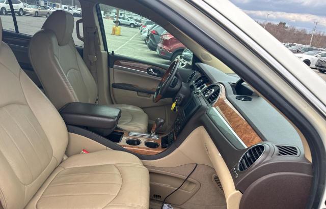 Aukcja sprzedaży 2012 Buick Enclave, vin: 5GAKVCED1CJ260057, numer aukcji: 47928984