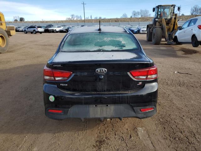 Aukcja sprzedaży 2020 Kia Rio Lx, vin: 3KPA24AD4LE303303, numer aukcji: 48107444