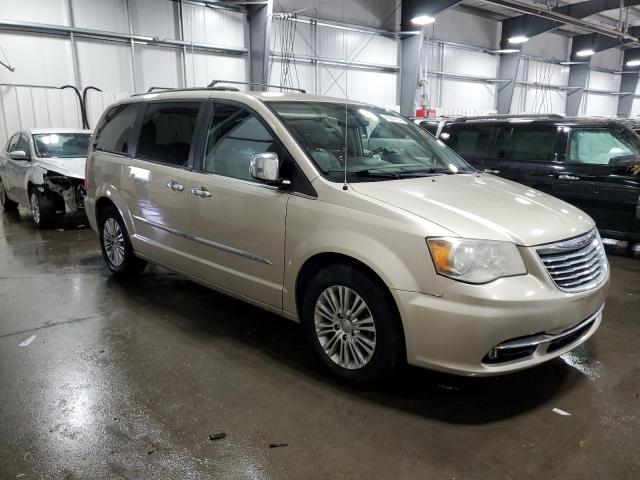 Aukcja sprzedaży 2013 Chrysler Town & Country Touring L, vin: 2C4RC1CG5DR660267, numer aukcji: 45367154