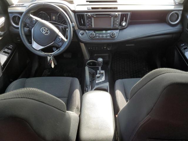 Продаж на аукціоні авто 2018 Toyota Rav4 Adventure, vin: 2T3RFREV3JW765585, номер лоту: 45045894