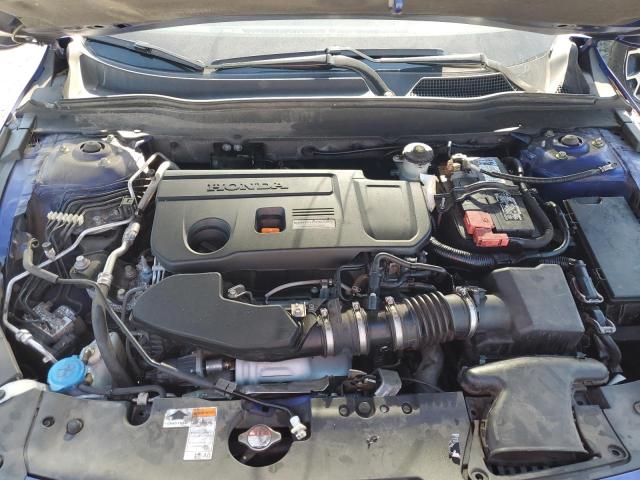 Продажа на аукционе авто 2018 Honda Accord Sport, vin: 1HGCV2F37JA036986, номер лота: 46790964