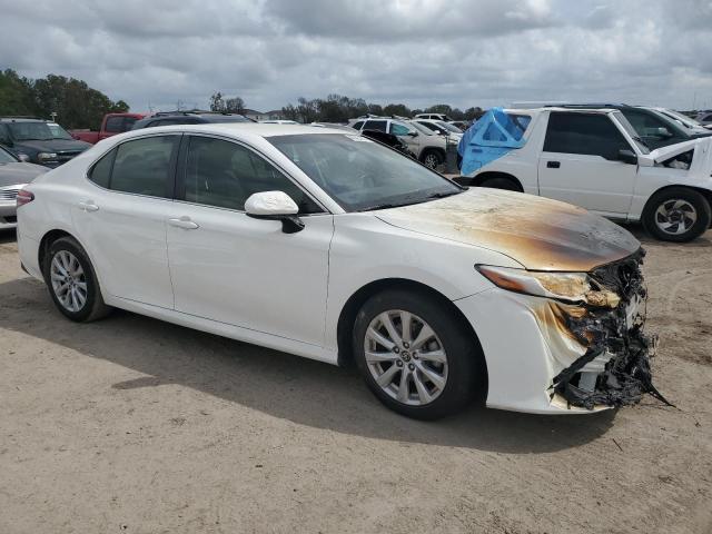 Aukcja sprzedaży 2018 Toyota Camry L, vin: JTNB11HK1J3019850, numer aukcji: 45093834