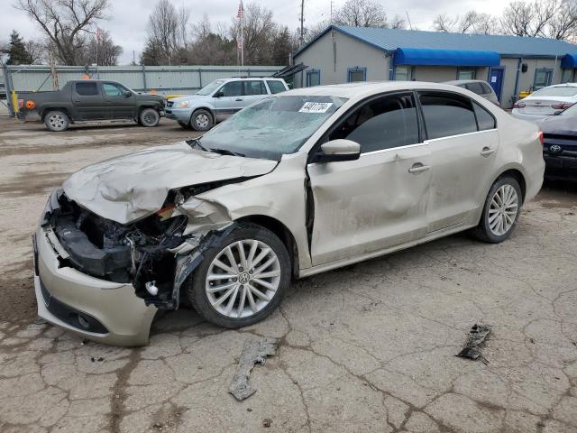 Aukcja sprzedaży 2013 Volkswagen Jetta Tdi, vin: 3VWLL7AJ4DM228829, numer aukcji: 44817784