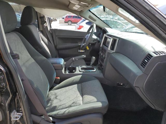 Aukcja sprzedaży 2009 Jeep Grand Cherokee Laredo, vin: 1J8GR48K89C539424, numer aukcji: 45520624