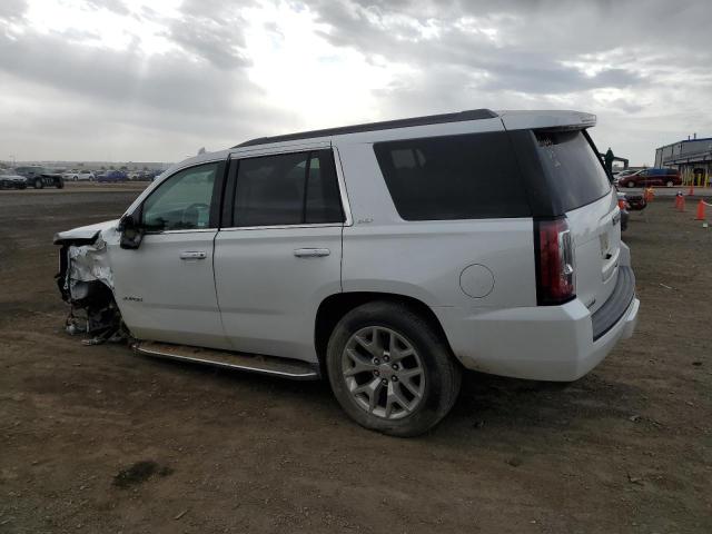 Продаж на аукціоні авто 2016 Gmc Yukon Slt, vin: 1GKS1BKC2GR303090, номер лоту: 46973124