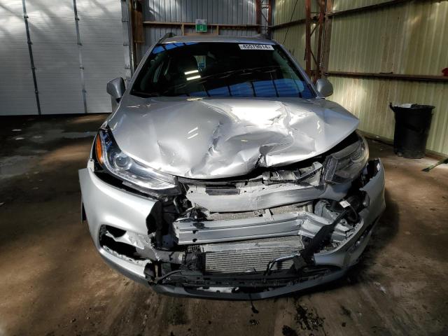 Aukcja sprzedaży 2022 Chevrolet Trax 1lt, vin: KL7CJPSM6NB515435, numer aukcji: 45579014