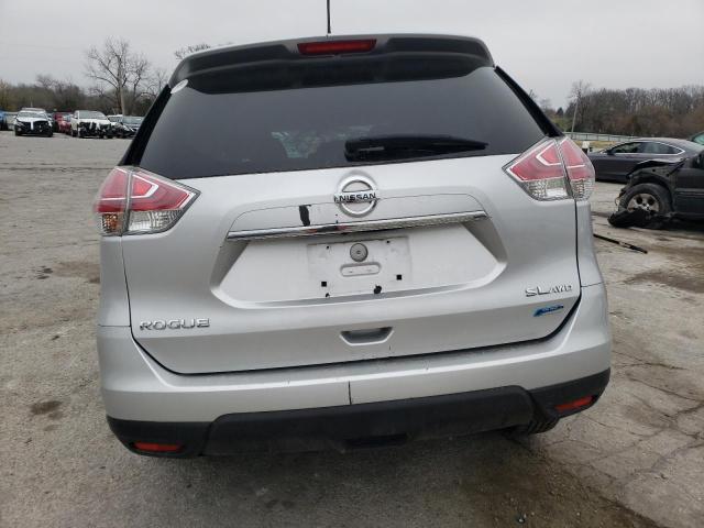 Aukcja sprzedaży 2014 Nissan Rogue S, vin: 5N1AT2MV6EC771495, numer aukcji: 45475684