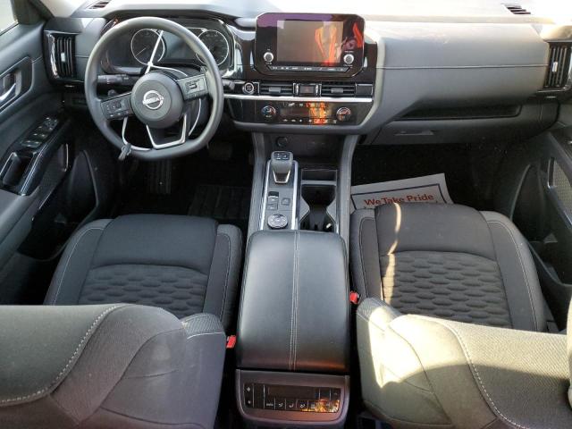 Aukcja sprzedaży 2022 Nissan Pathfinder S, vin: 5N1DR3AC9NC215542, numer aukcji: 47592304
