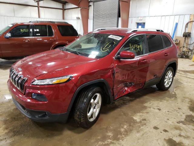 Aukcja sprzedaży 2014 Jeep Cherokee Latitude, vin: 1C4PJLCB5EW171910, numer aukcji: 45424904