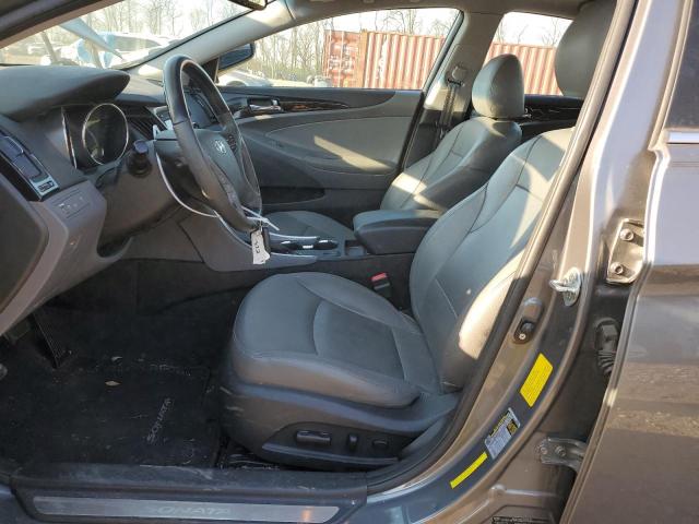 Aukcja sprzedaży 2011 Hyundai Sonata Se, vin: 5NPEC4ACXBH238926, numer aukcji: 46527784